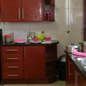 thumbnail: Private kitchen
