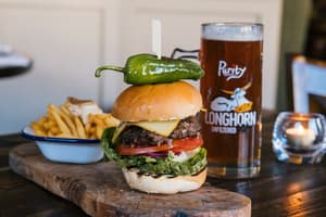 thumbnail: Food and drink