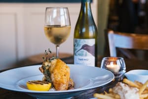 thumbnail: Food and drink