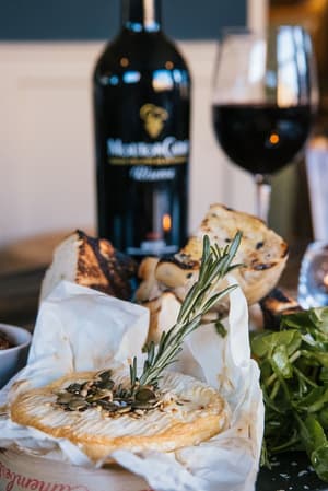 thumbnail: Food and drink
