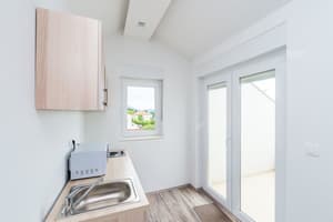 thumbnail: Private kitchenette