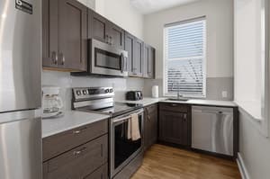 thumbnail: Private kitchen