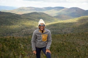 thumbnail: Hiking