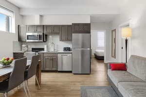 thumbnail: Private kitchen