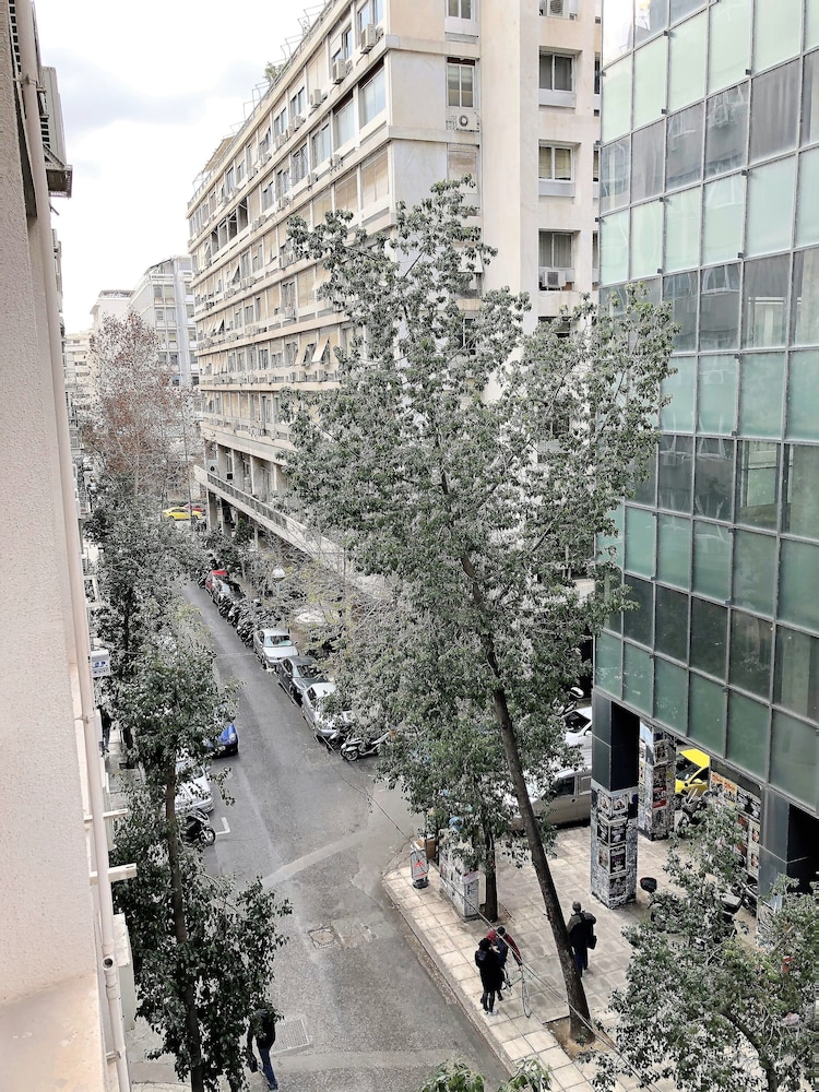 City view