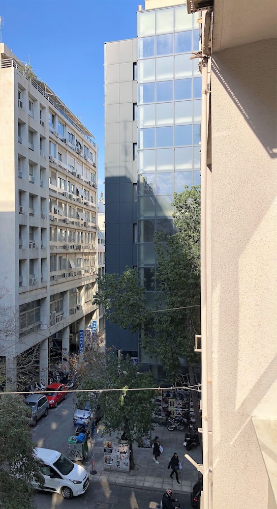 City view