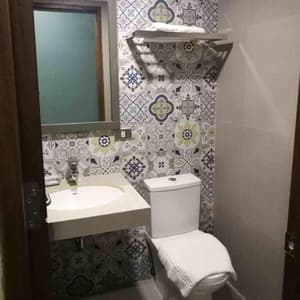 thumbnail: Bathroom