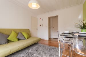 thumbnail: Living area