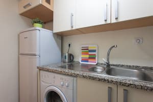 thumbnail: Private kitchen