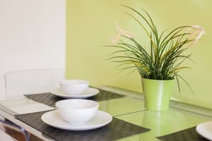 thumbnail: In-room dining