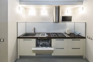 thumbnail: Private kitchen
