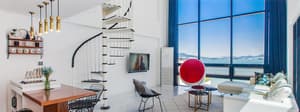 thumbnail: Living area