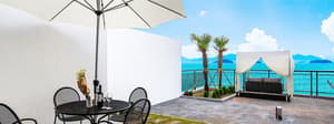 thumbnail: Terrace/patio