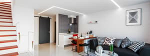 thumbnail: Living area