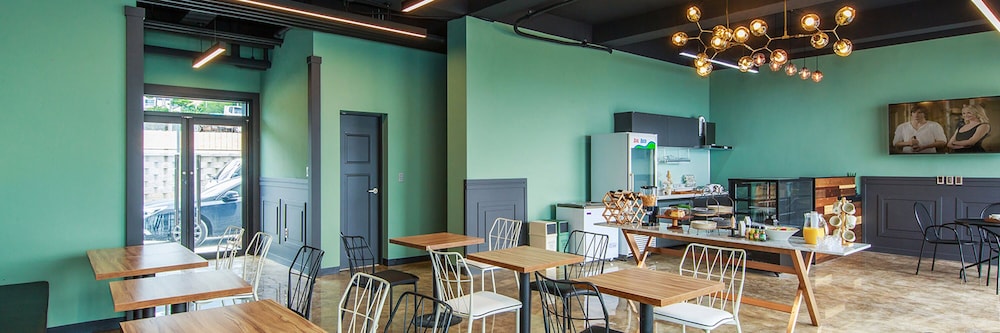 Cafe