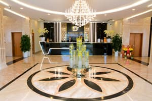 thumbnail: Reception