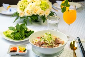 thumbnail: Breakfast meal
