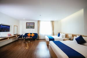thumbnail: Room