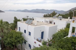 thumbnail: Aerial view