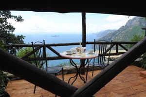thumbnail: Terrace/patio