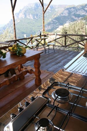 thumbnail: In-room dining