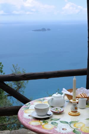 thumbnail: In-room dining