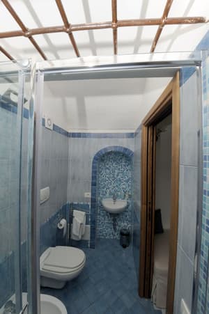 thumbnail: Bathroom shower