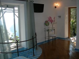 thumbnail: Private spa tub