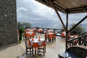 thumbnail: Terrace/patio