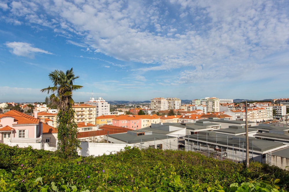 City view
