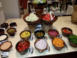 thumbnail: Breakfast meal