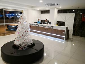 thumbnail: Reception