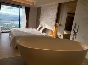 thumbnail: View from room