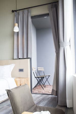 thumbnail: Interior