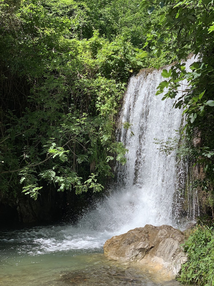 Hiking