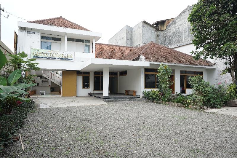 General view