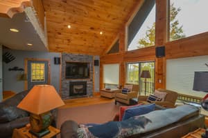 thumbnail: Living area