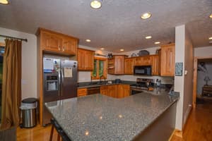 thumbnail: Private kitchen