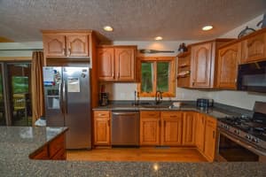 thumbnail: Private kitchen