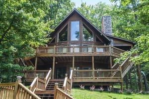 thumbnail: Front of property