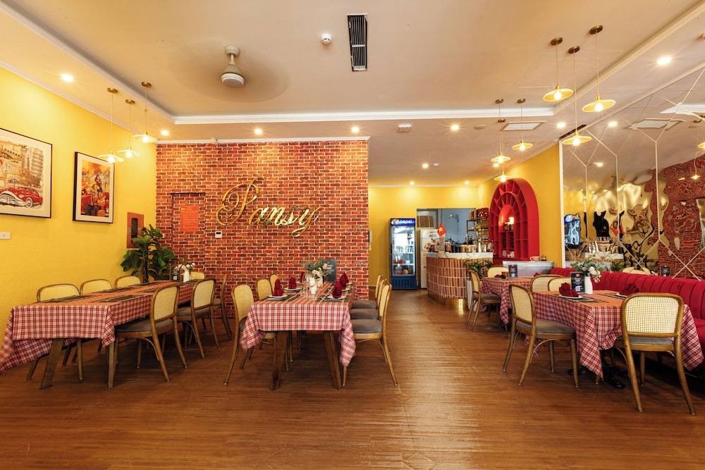 Coffee shop