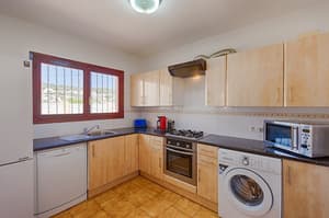 thumbnail: Private kitchen