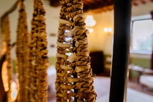thumbnail: Interior detail