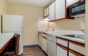 thumbnail: Private kitchen