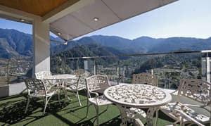 thumbnail: Mountain view