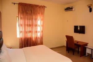 thumbnail: Room