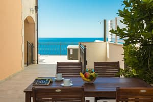 thumbnail: Terrace/patio
