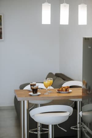 thumbnail: Private kitchen