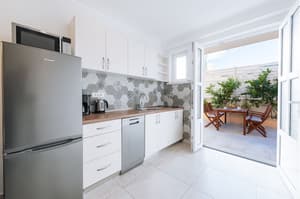 thumbnail: Private kitchen