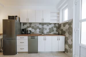 thumbnail: Private kitchen